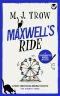 [Peter Maxwell Mystery 05] • Maxwell’s Ride